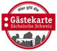Gästekarte